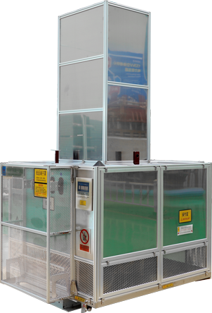 全绝缘低温升立体卷铁心干式变压器